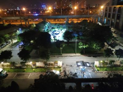 View căn hộ Masteri Thảo Điền Căn hộ Masteri Thảo Điền tầng trung view nội khu yên tĩnh.