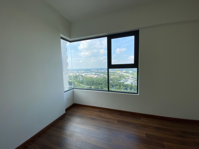 Căn hộ Akari City, Quận Bình Tân Căn hộ Akari City tầng 18 diện tích 79.17m2, không gian thoáng đãng.