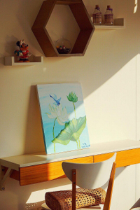  Vinhomes Central Park, Quận Bình Thạnh Căn hộ Vinhomes Grand Park tầng 21 diện tích 62.5m2, đầy đủ nội thất.