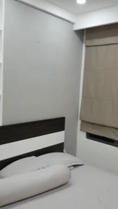 phòng ngủ căn hộ The Sun Avenue Căn hộ view thành phố - The Sun Avenue nội thất cơ bản.