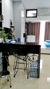 Căn Officetel The Sun Avenue , Quận 2 Căn Oficetel The Sun Avenue diện tích 41.4m2, đầy đủ nội thất.