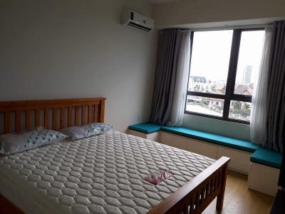 Căn hộ Masteri Thảo Điền, Quận 2 Căn hộ Masteri Thảo Điền tầng 6, đầy đủ nội thất và tiện ích.