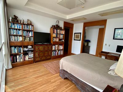 Căn hộ Xi Riverview Palace, Quận 2 Căn hộ Xi Riverview Palace tầng 23 view thoáng mát, nội thất cơ bản.