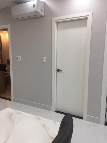 Nội thất Saigon South Residence   Căn hộ Saigon South Residence tầng trung, thiết kế hiện đại tinh tế.