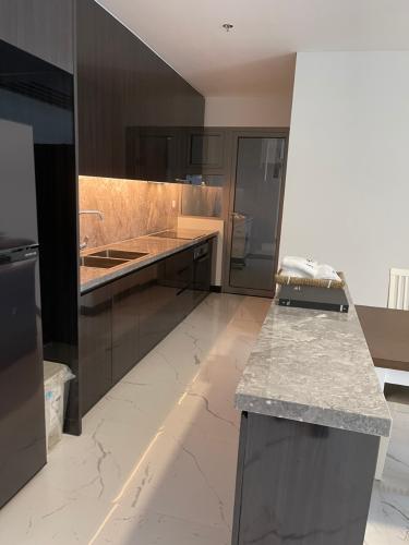 Căn hộ Empire City, Quận 2 Căn hộ Empire City đầy đủ nội thất, ban công hướng Đông Nam.