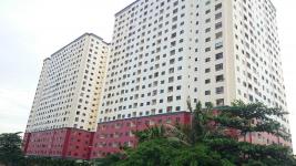 Chung cư Mỹ Đức - canhomyducquanbinhthanh