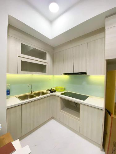  Cho thuê căn hộ Safira Khang Điền diện tích 67m2 đầy đủ nội thất