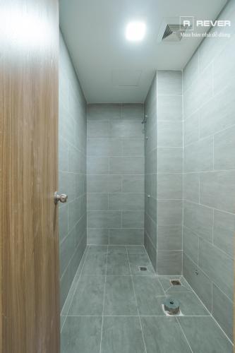 Toilet căn hộ CITISOHO Bán căn hộ CitiSoho 2 phòng ngủ, tầng 25, không có nội thất