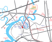 Đại Phước Center City - Dự án Đại Phước Center City