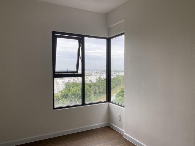 Phòng ngủ Safira Khang Điền, Quận 9 Căn hộ Safira Khang Điền view sông, hướng Đông Bắc.