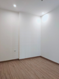 Căn hộ Vinhomes Grand Park, Quận 9 Căn hộ Vinhomes Grand Park hướng ban công tây nam không có nội thất diện tích 59.1m²