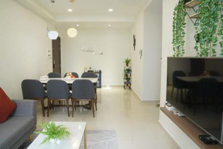 căn hộ Sunrise Riverside Căn hộ Sunrise Riverside tầng thấp, đầy đủ nội thất