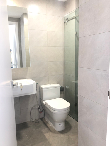 Căn hộ D'Lusso, Quận 2 Căn hộ tầng 2 D'Lusso thiết kế hiện đạim bàn giao nội thất cơ bản.