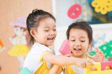 Căn hộ Florita - nha-tre-can-ho-Florita