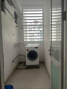 Căn hộ Him Lam Riverside, Quận 7 Căn hộ Him Lam Riverside tầng trung, hướng Tây, 2 phòng ngủ.