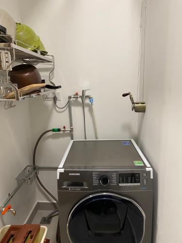 Căn hộ Kingdom 101, Quận 10 CHO THUÊ CĂN HỘ KINGDOM TẦNG CAO NỘI THẤT ĐẦY ĐỦ