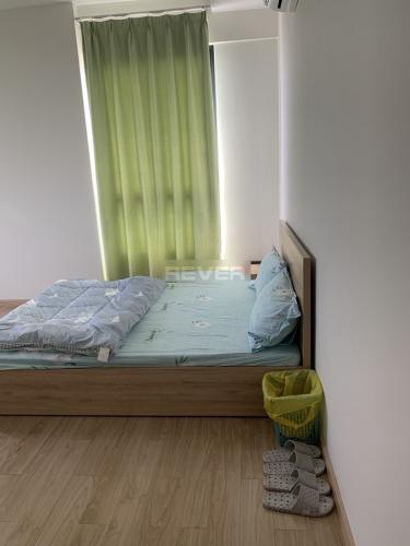 Phòng ngủ Era Town, Quận 7 Căn hộ Era Town tầng cao, view sông mát mẻ.