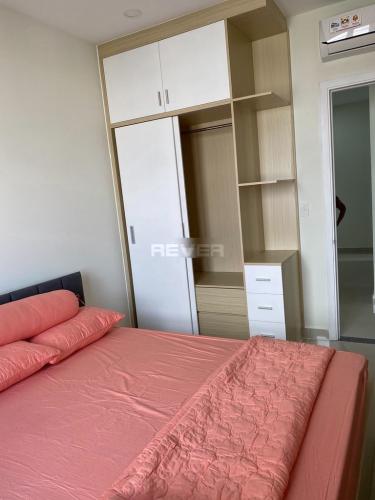 Không gian căn hộ Topaz Elite, Quận 8 Căn hộ Topaz Elite tầng 12 view đón gió mát, đầy đủ nội thất.