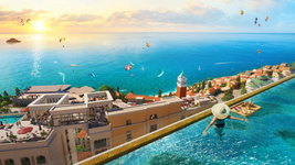 Sun Grand City Hillside Residence - 