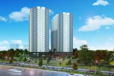 Homyland Riverside (HomyLand 3) - Phoi-canh-Homyland-3-quan-2