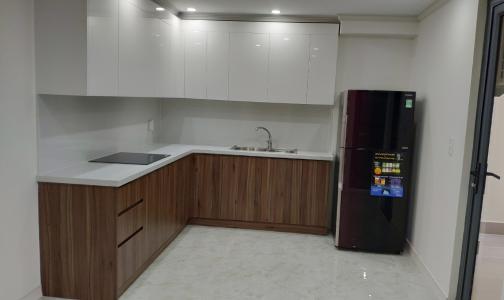 Căn hộ Homyland Riverside, Quận 2 Căn hộ Homyland Riverside tầng thấp, ban công hướng Đông Nam.