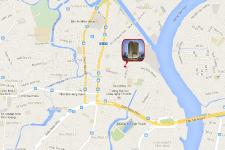 La Bonita - vi-tri-can-ho-la-bonita-quan-binh-thanh