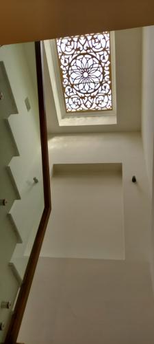 Nhà 1 trệt 2 lầu 1 sân thượng hẻm Huỳnh Tấn Phát, phường Phú Thuận, Quận 7 Bán nhà hẻm Huỳnh Tấn Phát diện tích 5x11m, pháp lý đầy đủ.