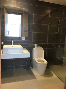 Căn hộ Sunrise City, Quận 7 Căn hộ tầng 22 Sunrise City diện tích 56m2, bàn giao đầy đủ nội thất.