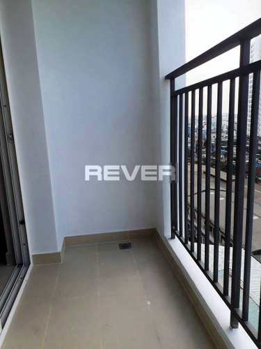 Căn hộ RichStar, Quận Tân Phú Căn hộ tầng 9 RichStar diện tích 65m2, bàn giao nội thất cơ bản.