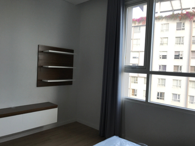 Căn hộ Sarimi Sala Đại Quang Minh, Quận 2 Căn hộ Sarimi Sala Đại Quang Minh tầng 8 diện tích 132.5m2, đầy đủ nội thất.