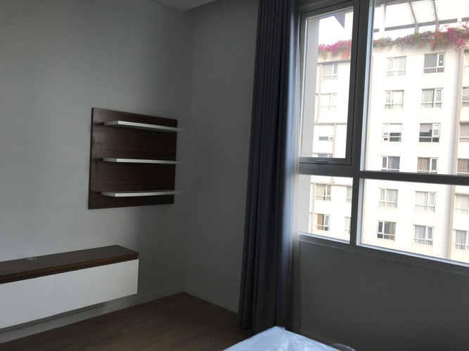 Căn hộ Sarimi Sala Đại Quang Minh, Quận 2 Căn hộ Sarimi Sala Đại Quang Minh tầng 8 diện tích 132.5m2, đầy đủ nội thất.