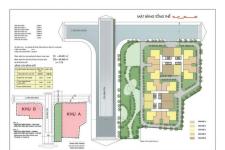 D-Aqua - dự án D-Aqua Quận 8