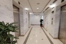 The One Sài Gòn - sanh-thang-may-the-one-sai-gon-quan-1