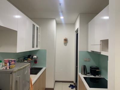 Căn hộ HaDo Centrosa Garden, Quận 10 Căn hộ HaDo Centrosa Garden tầng cao thoáng mát, đầy đủ nội thất.