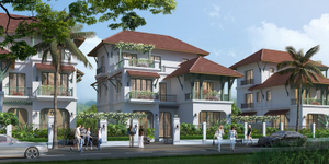 Sun Tropical Village - dự án Sun Tropical Village