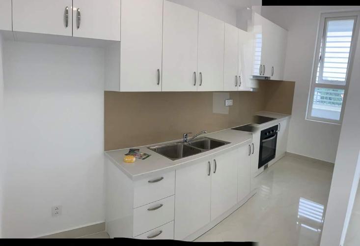 phòng bếp căn hộ sài gòn mia Bán căn hộ Saigon Mia, 3 phòng ngủ diện tích 76.26m2 