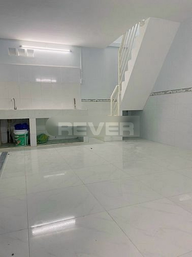 Nhà phố Quận Bình Thạnh Nhà phố đường Xô Viết Nghệ Tĩnh diện tích 22.5m2, bàn giao không có nội thất.