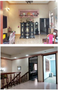 Biệt thự Quận Bình Tân Biệt thự diện tích 190m2 vuông đẹp, khu vực dân cư hiện hữu.