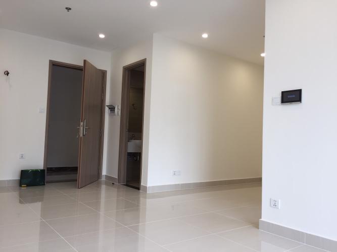 Không gian căn hộ Vinhomes Grand Park , Quận 9 Căn hộ tầng cao Vinhomes Grand Park ban công Đông Nam