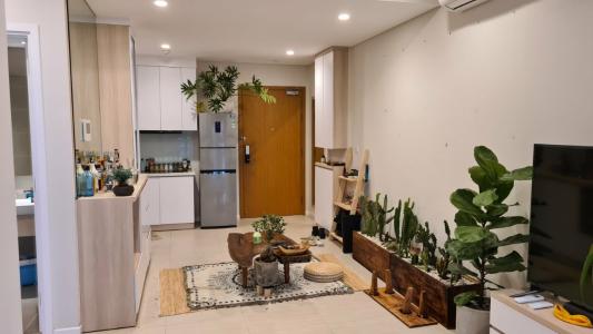 căn hộ Đảo Kim Cương  Bán căn hộ view nội khu, nội thất đầy đủ Đảo Kim Cương 