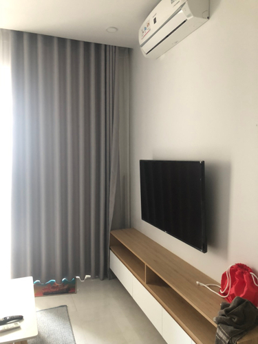 Nội thất Sunrise Riverside Căn hộ Sunrise Riverside tầng 3 diện tích 69.42m2, đầy đủ nội thất.