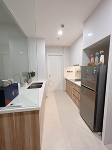  Căn hộ Q2 Thảo Điền tầng 7 diện tích 53m2, bàn giao không có nội thất.