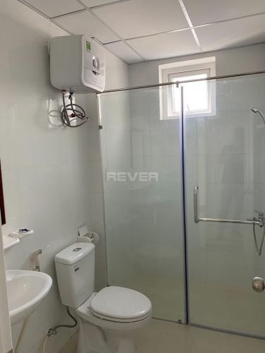 Không gian căn hộ Topaz Elite, Quận 8 Căn hộ Topaz Elite tầng 12 view đón gió mát, đầy đủ nội thất.