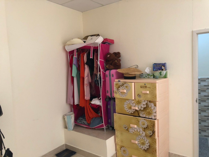 Nhà phố Quận 1 Nhà phố thiết kế 1 trệt, 1 lầu diện tích 27m2 bàn giao đầy đủ nội thất.