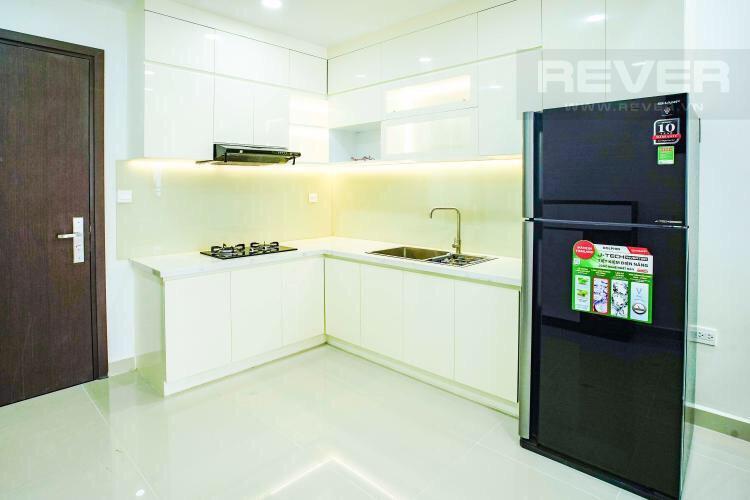 Bếp Cho thuê căn hộ Sunrise Riverside thuộc tầng thấp, diện tích 69.16m2, 2PN, đầy đủ nội thất 