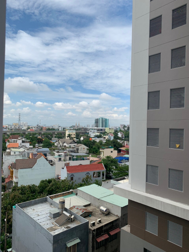 View căn hộ Lavita Charm, Quận Thủ Đức Căn hộ lavita Charm view thành phố sầm uất, nội thất cơ bản.