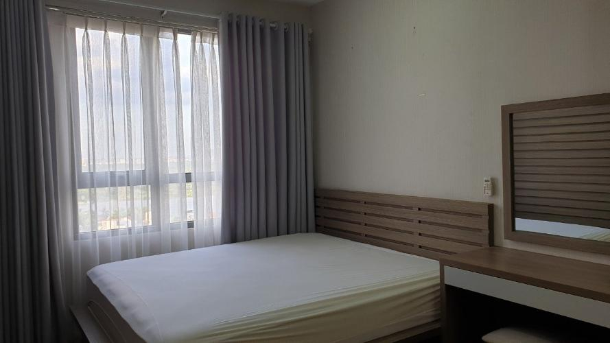 Căn hộ Masteri Thảo Điền, Quận 2 Căn hộ Masteri Thảo Điền tầng 15 thiết kế 2 phòng ngủ, đầy đủ nội thất