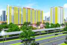 Depot Metro Tham Lương - can-ho-Depot-Metro-Tham-Luong