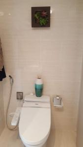 Căn hộ New City Thủ Thiêm, Quận 2 Căn hộ New City Thủ Thiêm tầng 20 thiết kế hiện đại, đầy đủ nội thất.