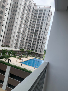 View căn hộ Lavita Charm, Quận Thủ Đức Căn hộ lavita Charm view thành phố sầm uất, nội thất cơ bản.